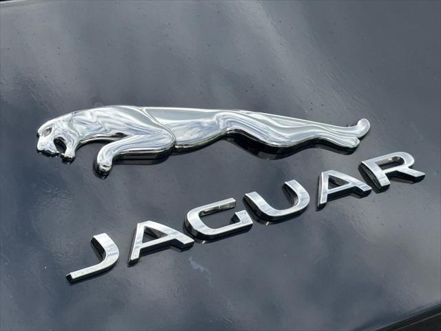 used 2020 Jaguar F-TYPE car, priced at $34,000