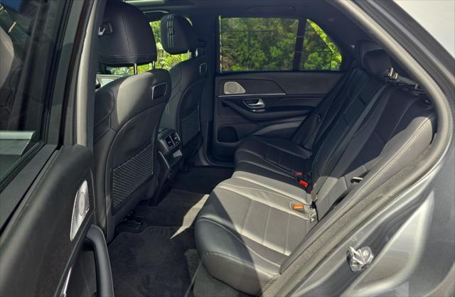 used 2020 Mercedes-Benz GLE 350 car, priced at $36,500