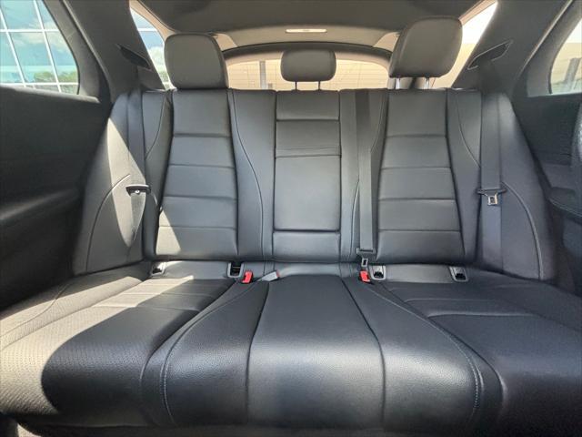 used 2020 Mercedes-Benz GLE 350 car, priced at $34,000