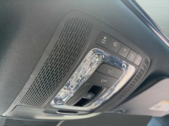 used 2020 Mercedes-Benz GLE 350 car, priced at $31,400