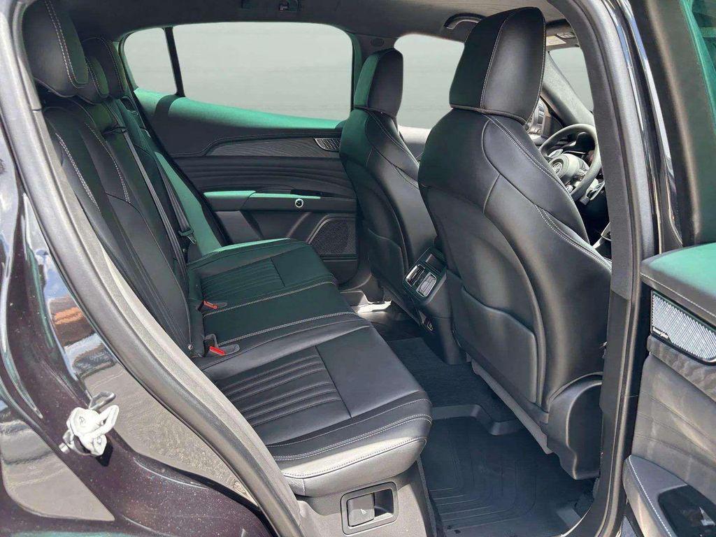 new 2025 Maserati Grecale car, priced at $82,655