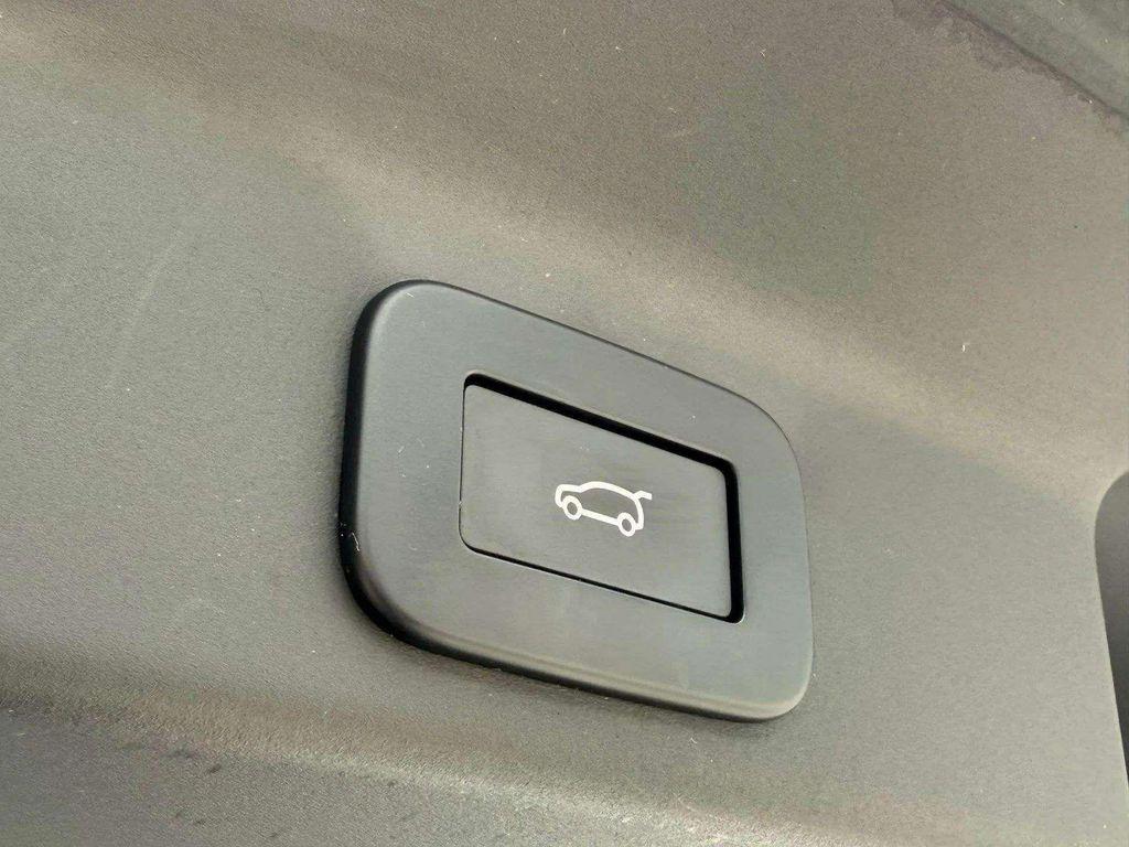 used 2023 Jaguar F-PACE car, priced at $33,000