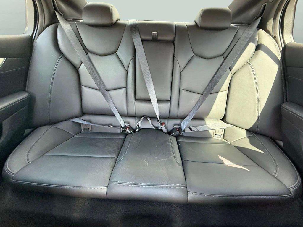 used 2024 Cadillac CT5 car, priced at $31,000