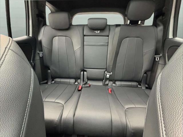 used 2022 Mercedes-Benz GLB 250 car, priced at $28,000