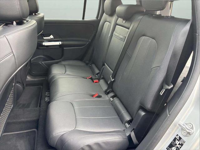 used 2022 Mercedes-Benz GLB 250 car, priced at $28,000