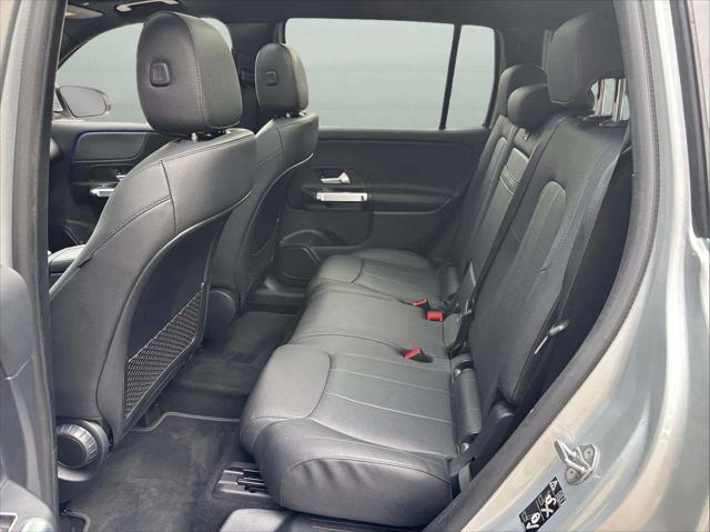 used 2022 Mercedes-Benz GLB 250 car, priced at $28,000