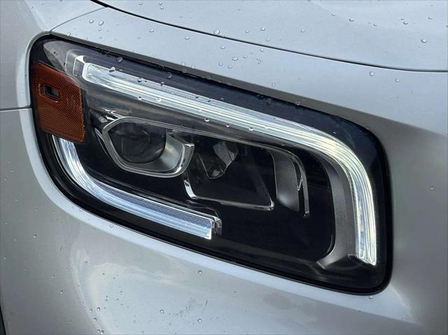 used 2022 Mercedes-Benz GLB 250 car, priced at $28,000