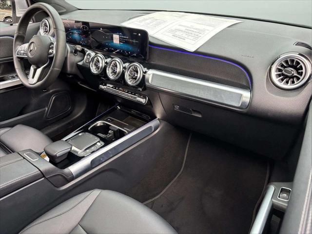 used 2022 Mercedes-Benz GLB 250 car, priced at $28,000