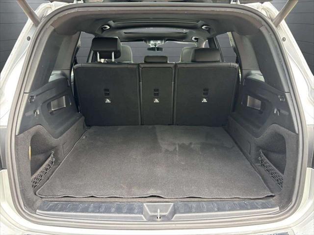 used 2022 Mercedes-Benz GLB 250 car, priced at $28,000