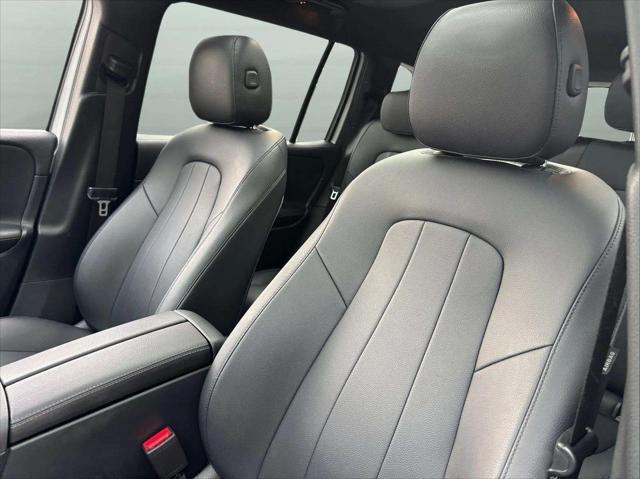 used 2022 Mercedes-Benz GLB 250 car, priced at $28,000