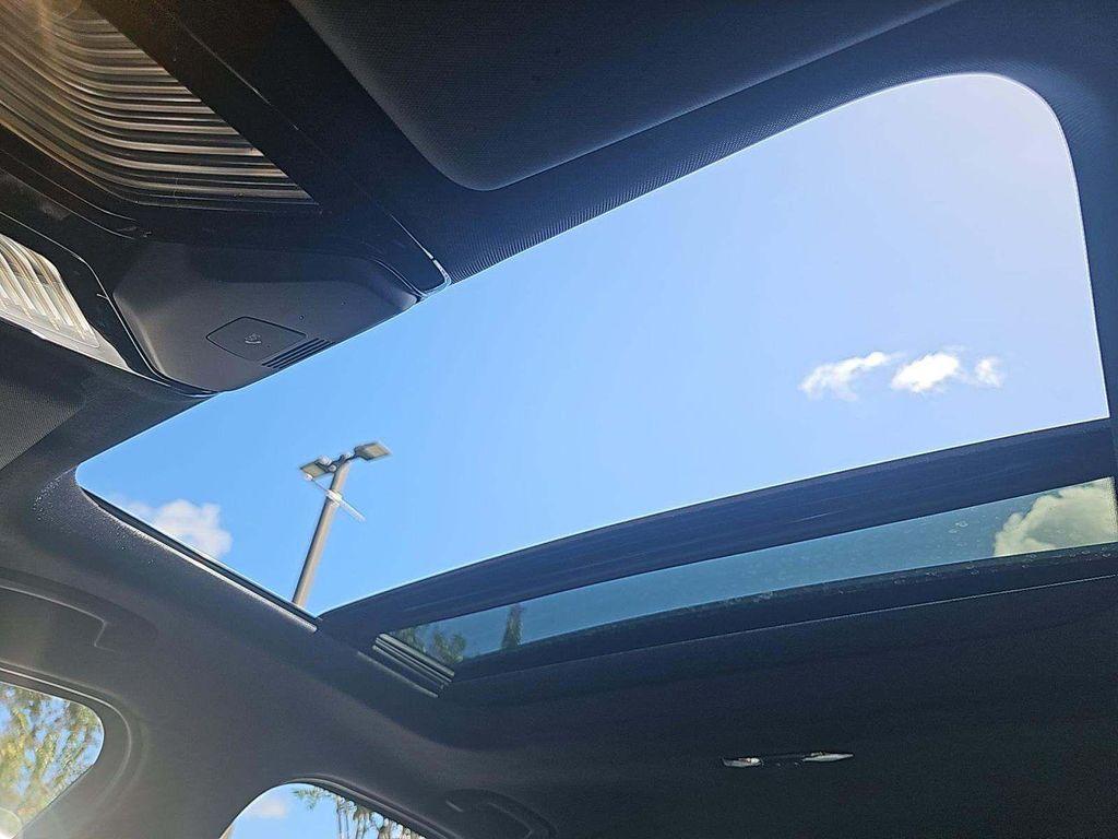 used 2024 BMW 330 car, priced at $34,900