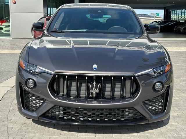 new 2024 Maserati Levante car, priced at $116,470