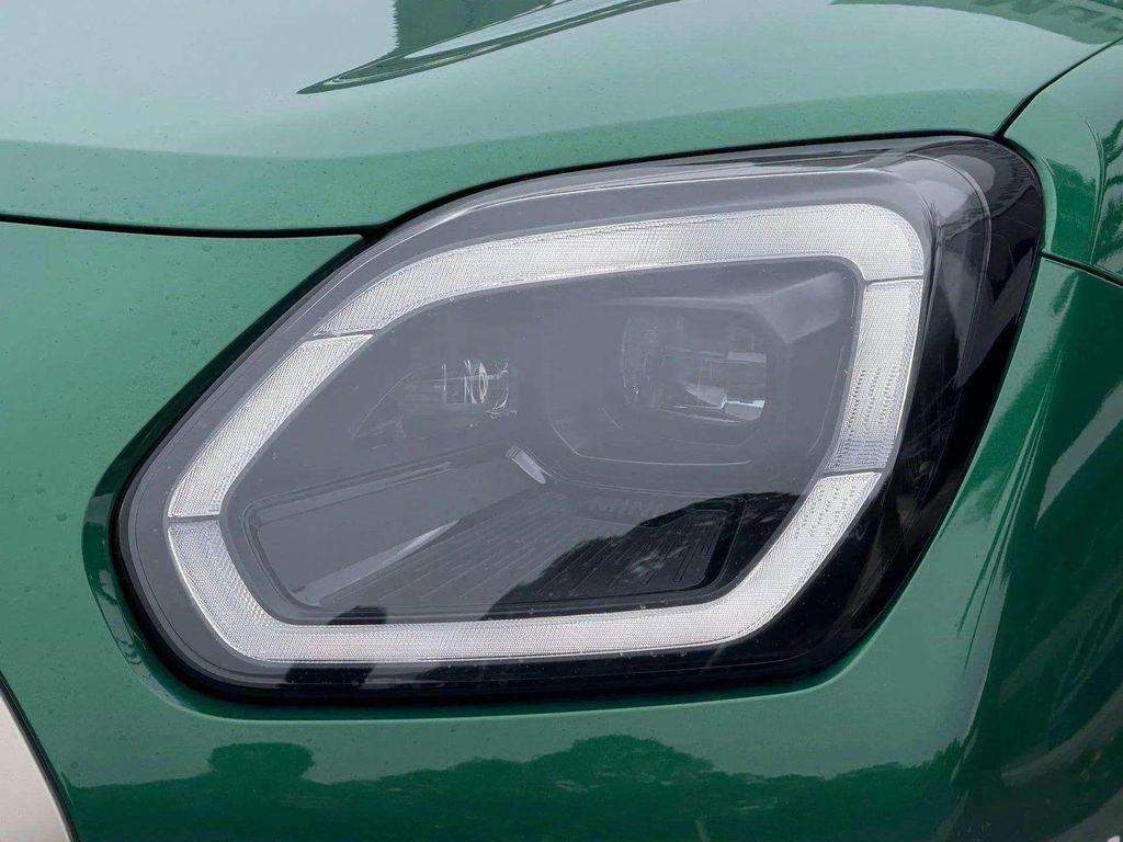 used 2025 MINI Countryman car, priced at $36,400