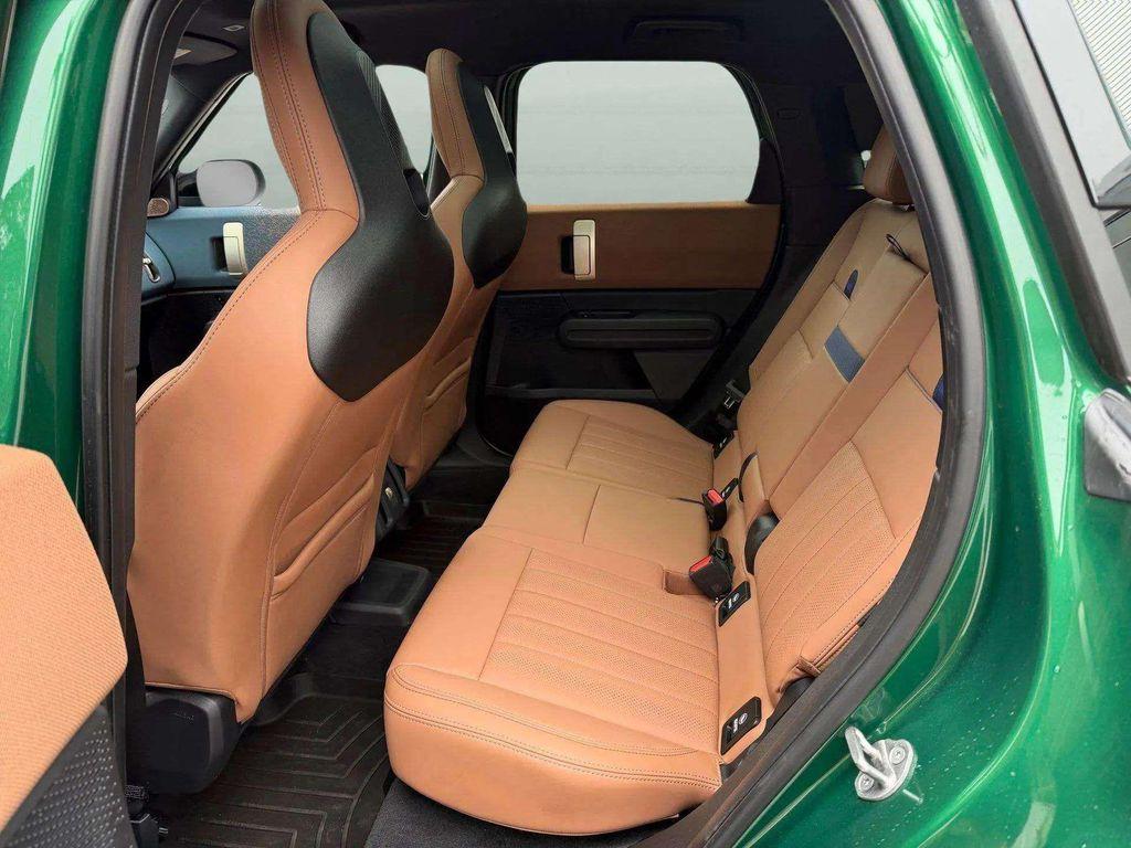 used 2025 MINI Countryman car, priced at $36,400