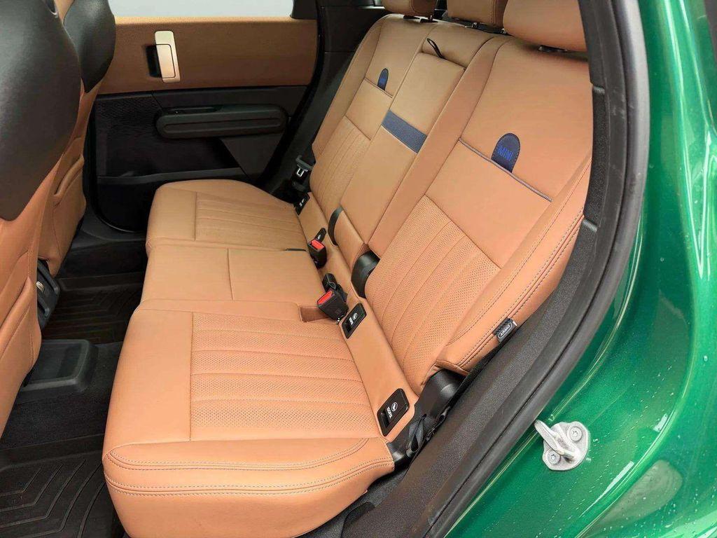 used 2025 MINI Countryman car, priced at $36,400