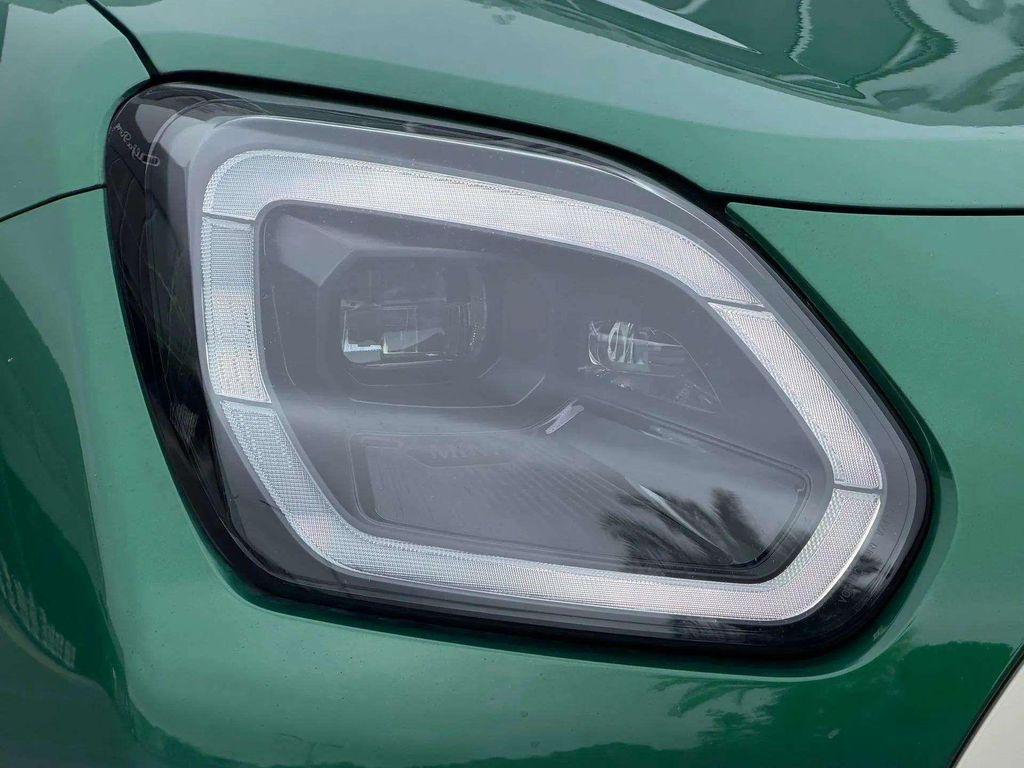 used 2025 MINI Countryman car, priced at $36,400