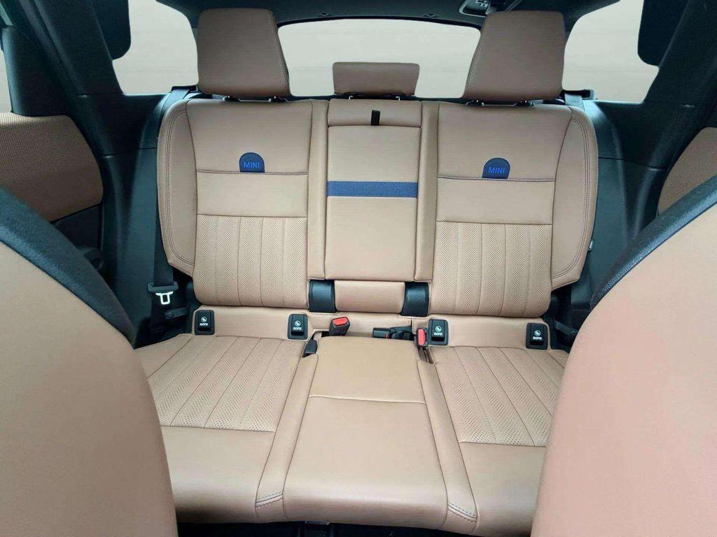 used 2025 MINI Countryman car, priced at $36,400