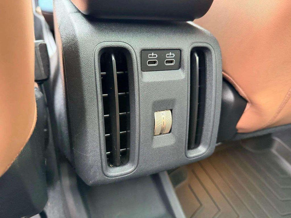 used 2025 MINI Countryman car, priced at $36,400