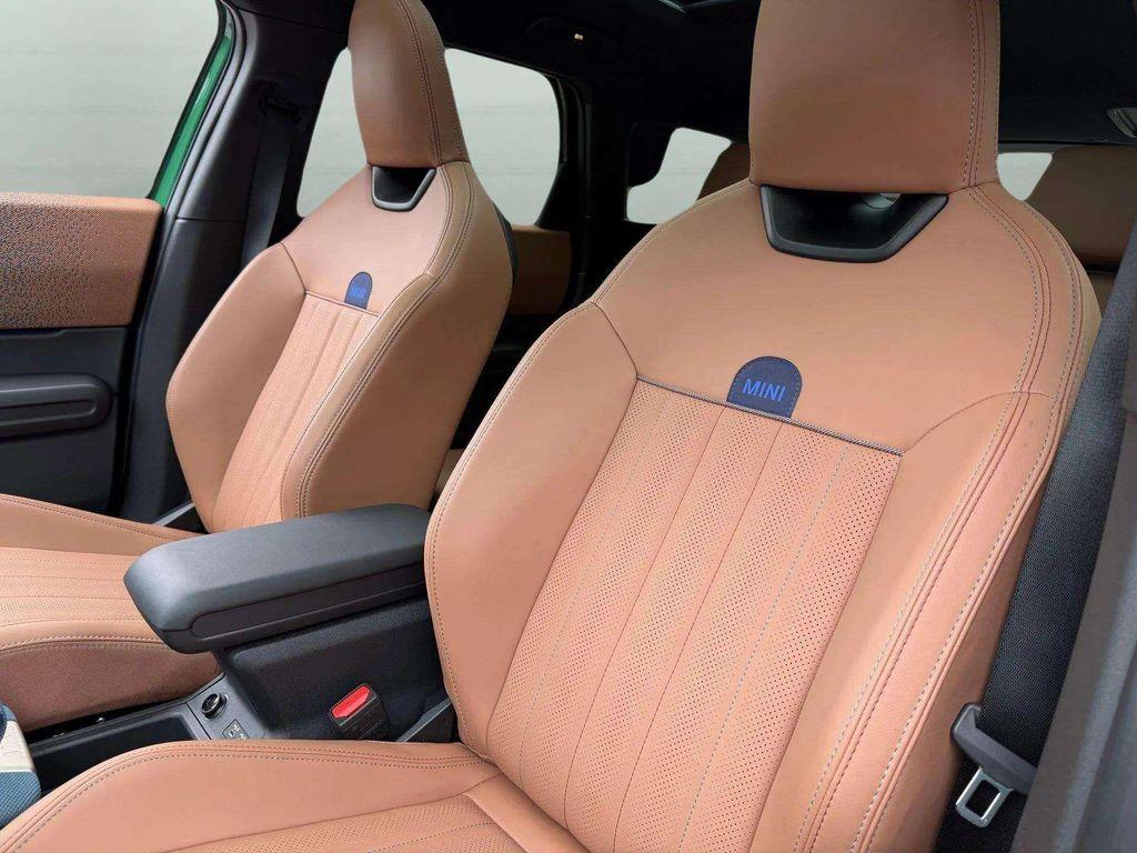 used 2025 MINI Countryman car, priced at $36,400