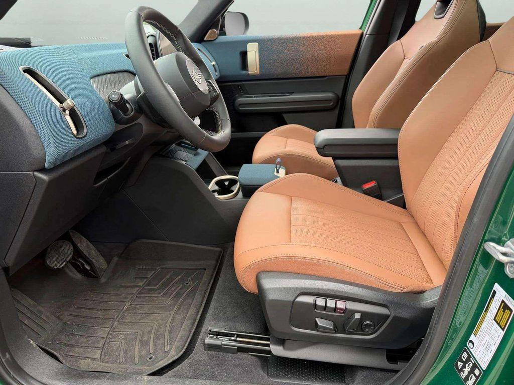 used 2025 MINI Countryman car, priced at $36,400