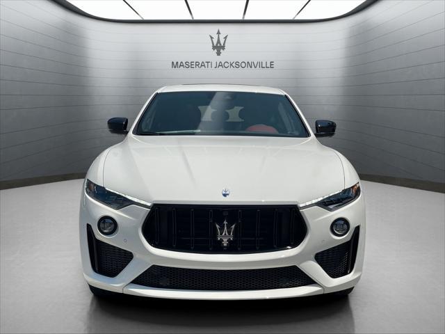 new 2023 Maserati Levante car, priced at $114,603