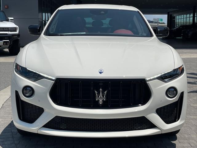 new 2023 Maserati Levante car, priced at $114,603