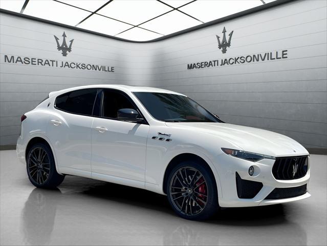 new 2023 Maserati Levante car, priced at $114,603