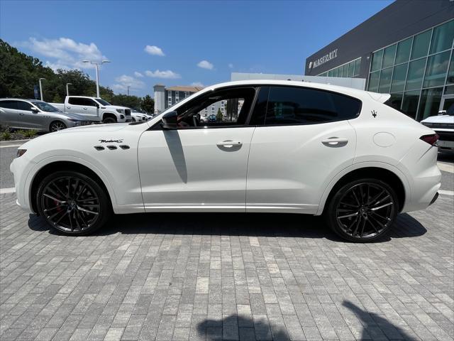 new 2023 Maserati Levante car, priced at $141,916