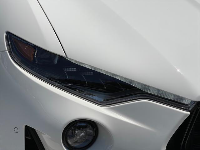 new 2023 Maserati Levante car, priced at $141,916