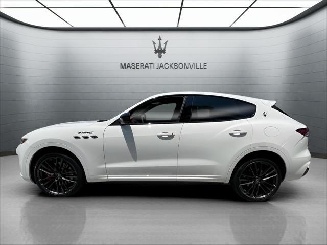 new 2023 Maserati Levante car, priced at $114,603