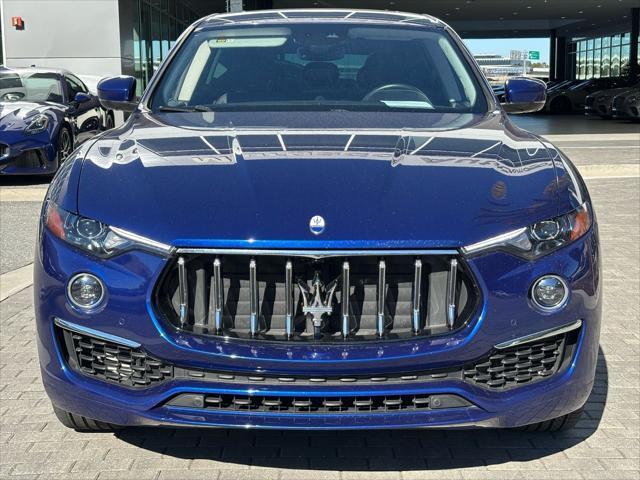 used 2022 Maserati Levante car, priced at $39,000