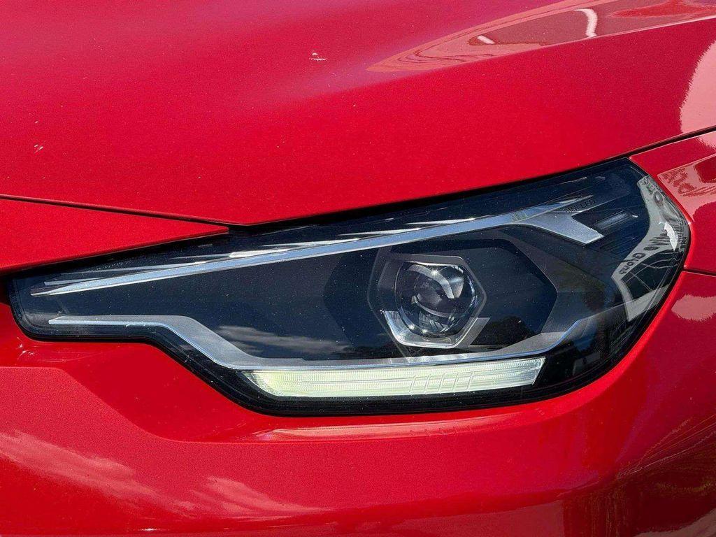 used 2023 BMW 230 car, priced at $29,400