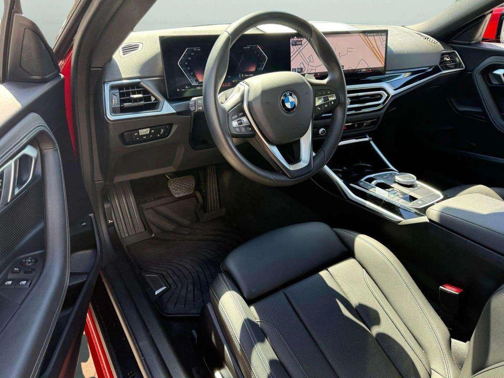 used 2023 BMW 230 car, priced at $29,400