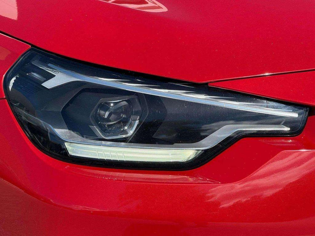 used 2023 BMW 230 car, priced at $29,400