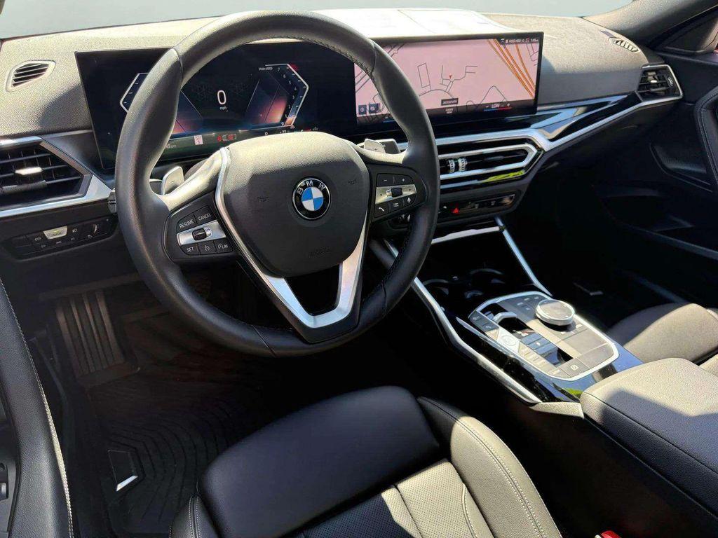 used 2023 BMW 230 car, priced at $29,400