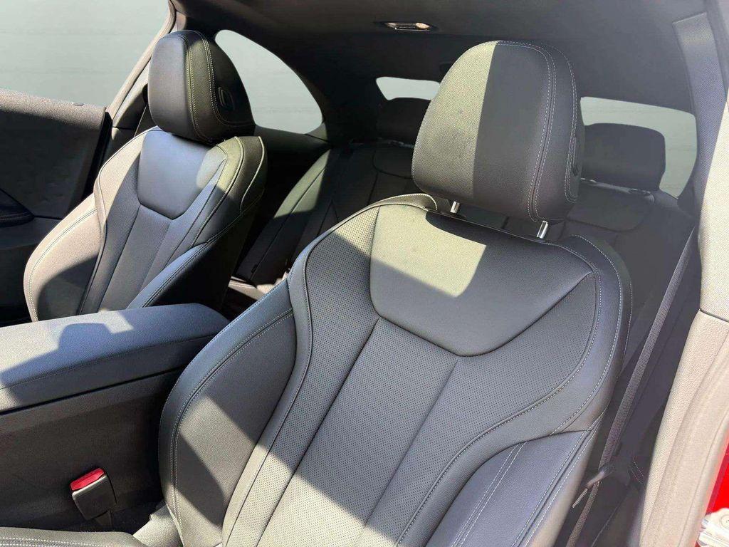 used 2023 BMW 230 car, priced at $29,400