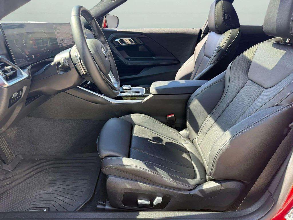 used 2023 BMW 230 car, priced at $29,400