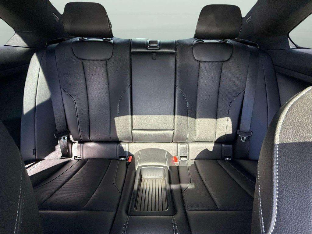 used 2023 BMW 230 car, priced at $29,400