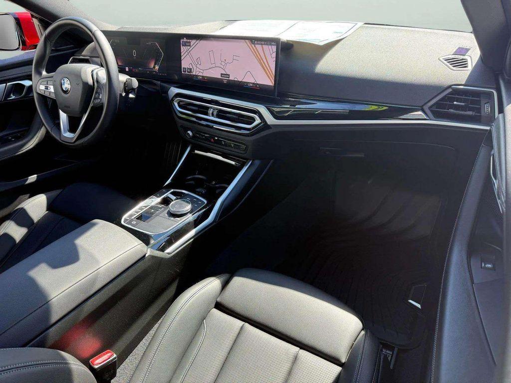 used 2023 BMW 230 car, priced at $29,400