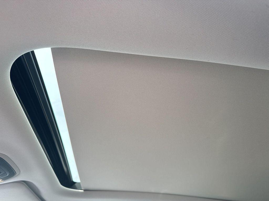 used 2024 INFINITI QX50 car, priced at $31,000