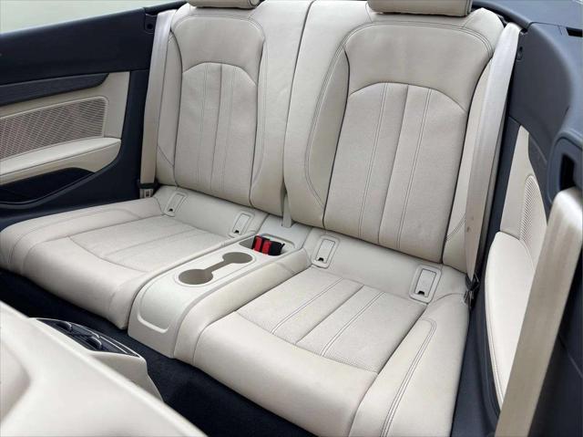 used 2024 Audi A5 car, priced at $56,400