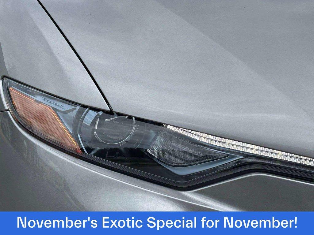 used 2022 Maserati Levante car, priced at $39,600