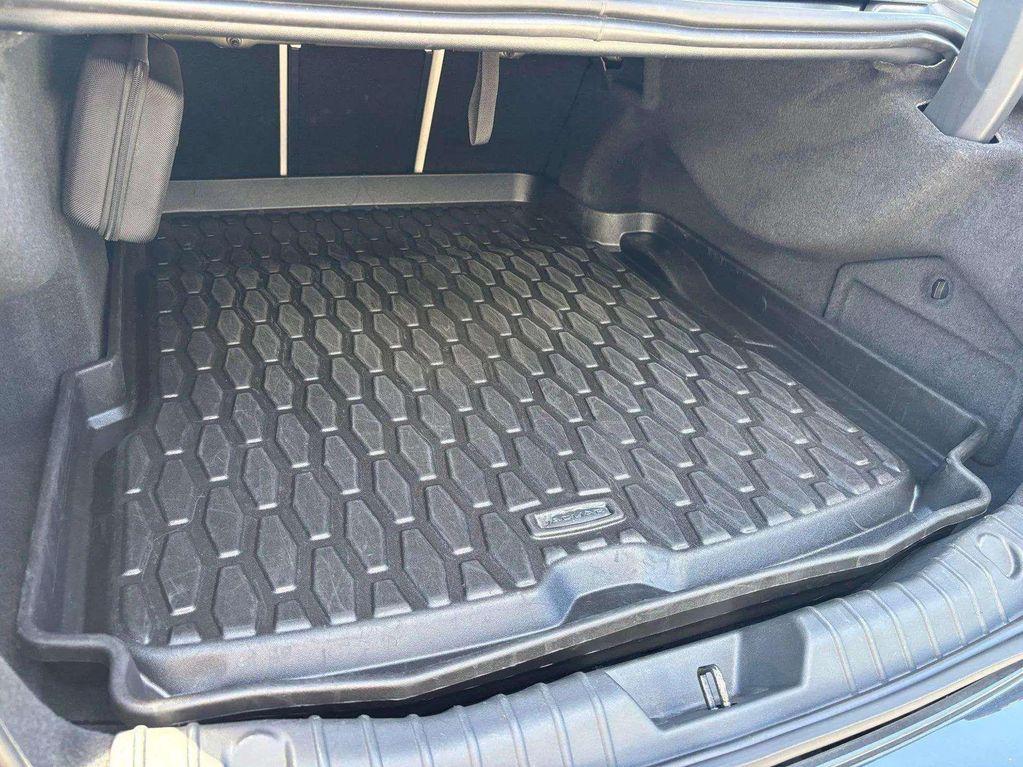 used 2022 Jaguar XF car, priced at $33,300
