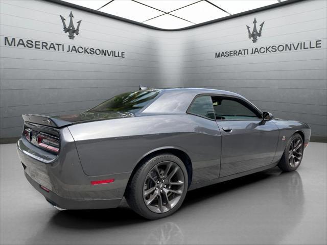 used 2020 Dodge Challenger car, priced at $39,000
