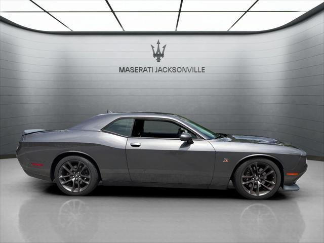 used 2020 Dodge Challenger car, priced at $39,000