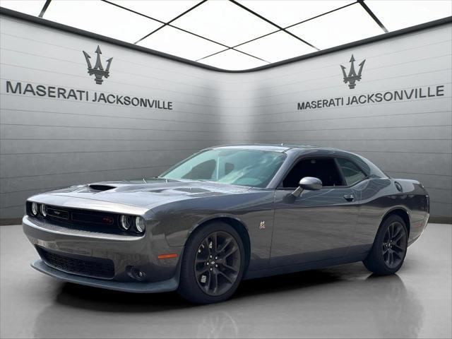 used 2020 Dodge Challenger car, priced at $39,000