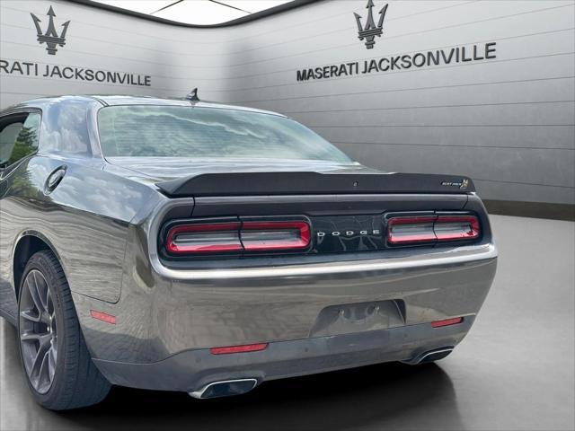 used 2020 Dodge Challenger car, priced at $39,000