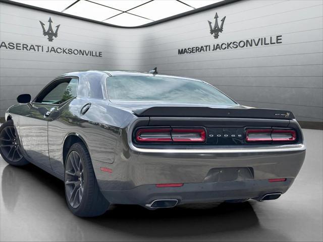 used 2020 Dodge Challenger car, priced at $39,000