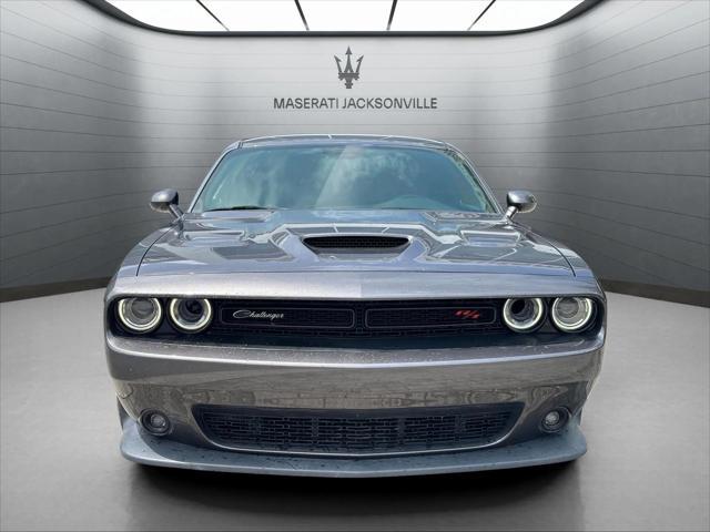 used 2020 Dodge Challenger car, priced at $39,000