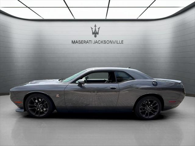 used 2020 Dodge Challenger car, priced at $39,000
